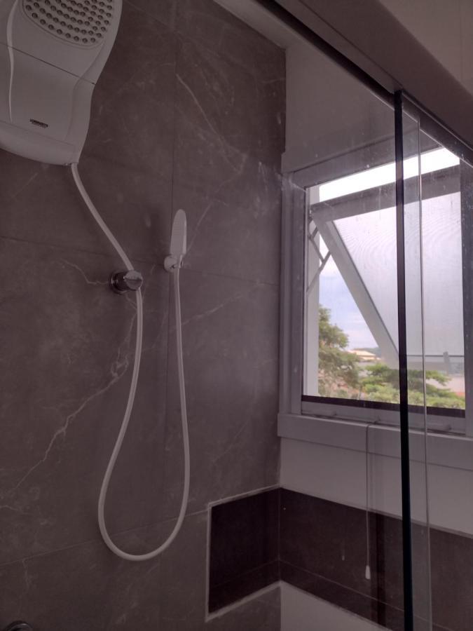 Casa Nova Confortável E Aconchegante Garopaba Exterior foto